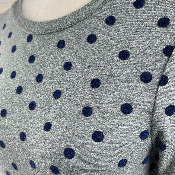 Boden Polka Dot Jersey Knit Dress UK8 US 4 - Picture 5 of 11